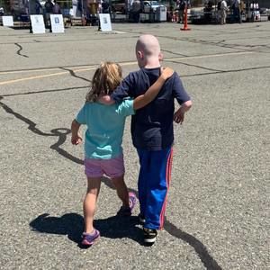 Meet your Posher, Dana